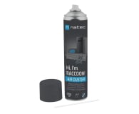 Natec SPRĘŻONE POWIETRZE RACCOON AIR 600 ML - 1480392 - zdjęcie 2